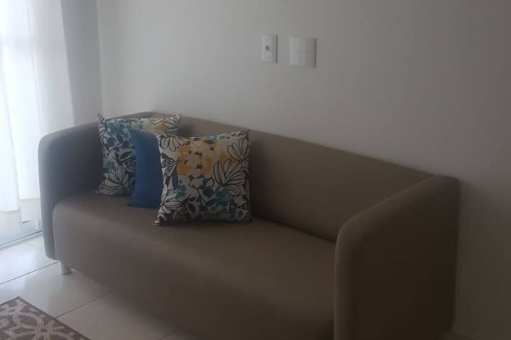 Photo of Livingroom in Vila Assuncao