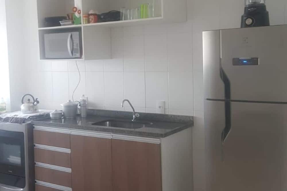 Photo of Kitchen in Vila Assuncao