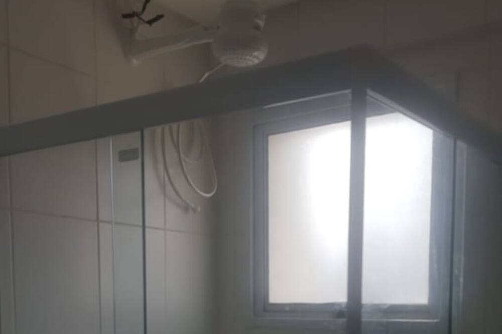 Photo of Bathroom in Vila Assuncao