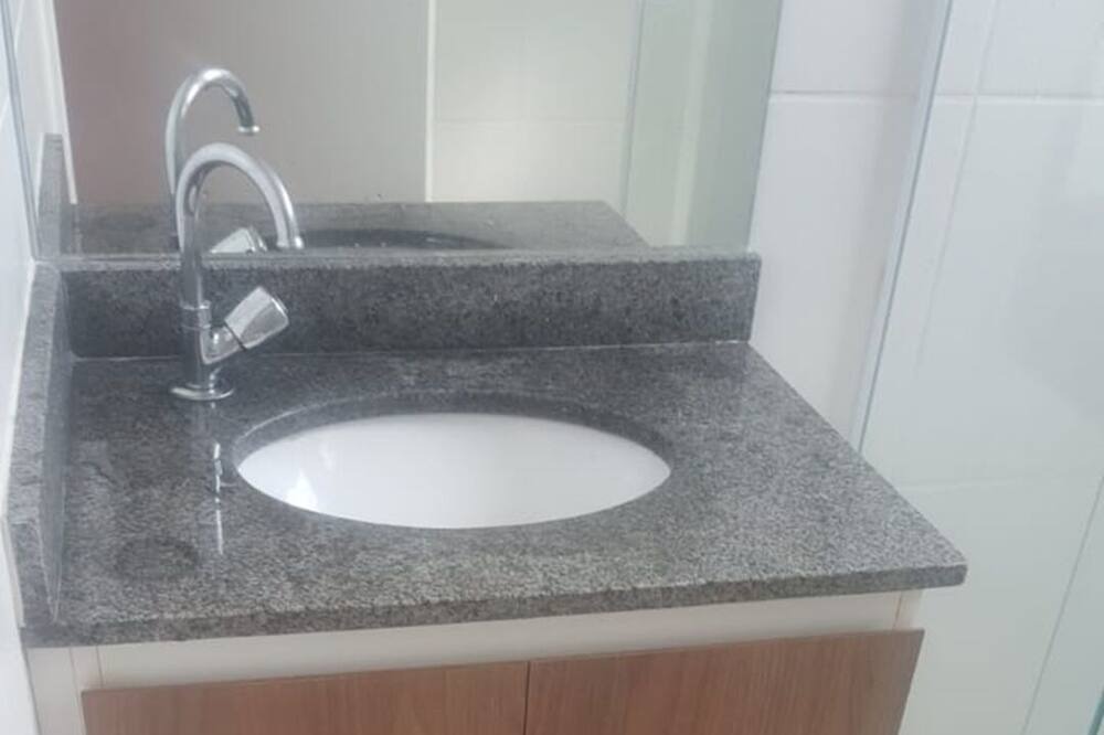 Photo of Bathroom in Vila Assuncao