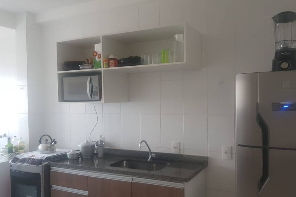 Photo of Kitchen in Vila Assuncao