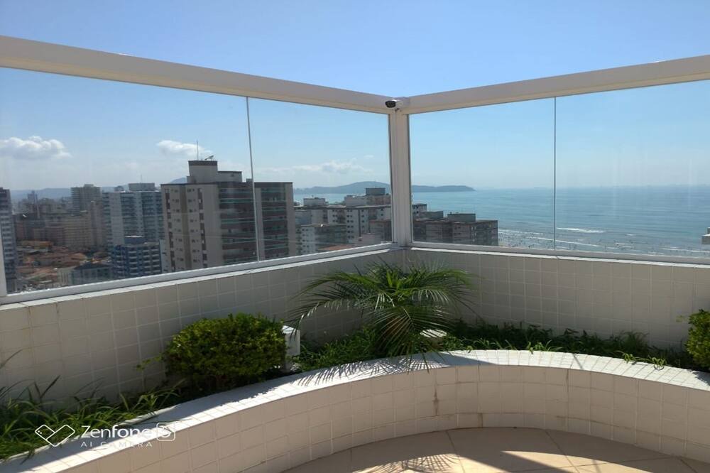 Photo of Patio Balcony in Vila Assuncao