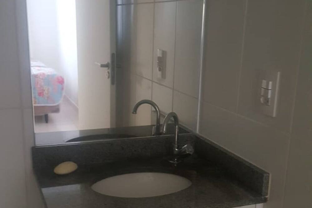 Photo of Bathroom in Vila Assuncao
