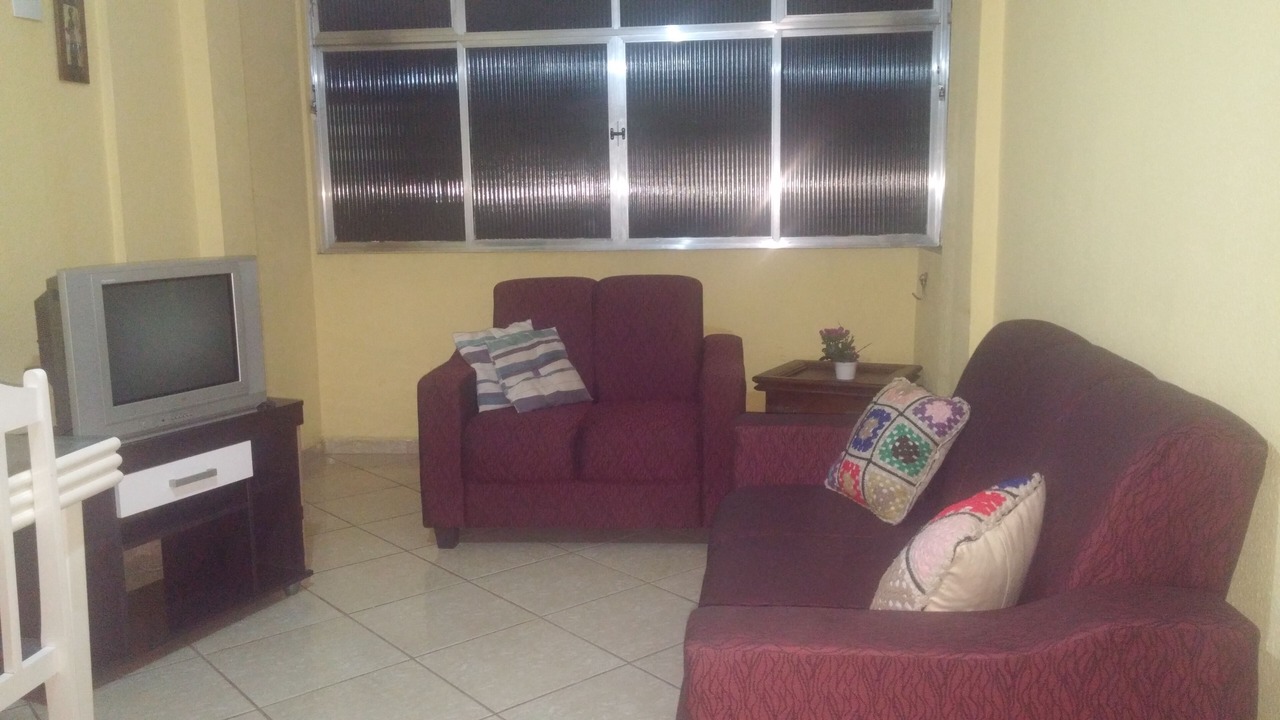 Photo of Livingroom in Ponta da Praia