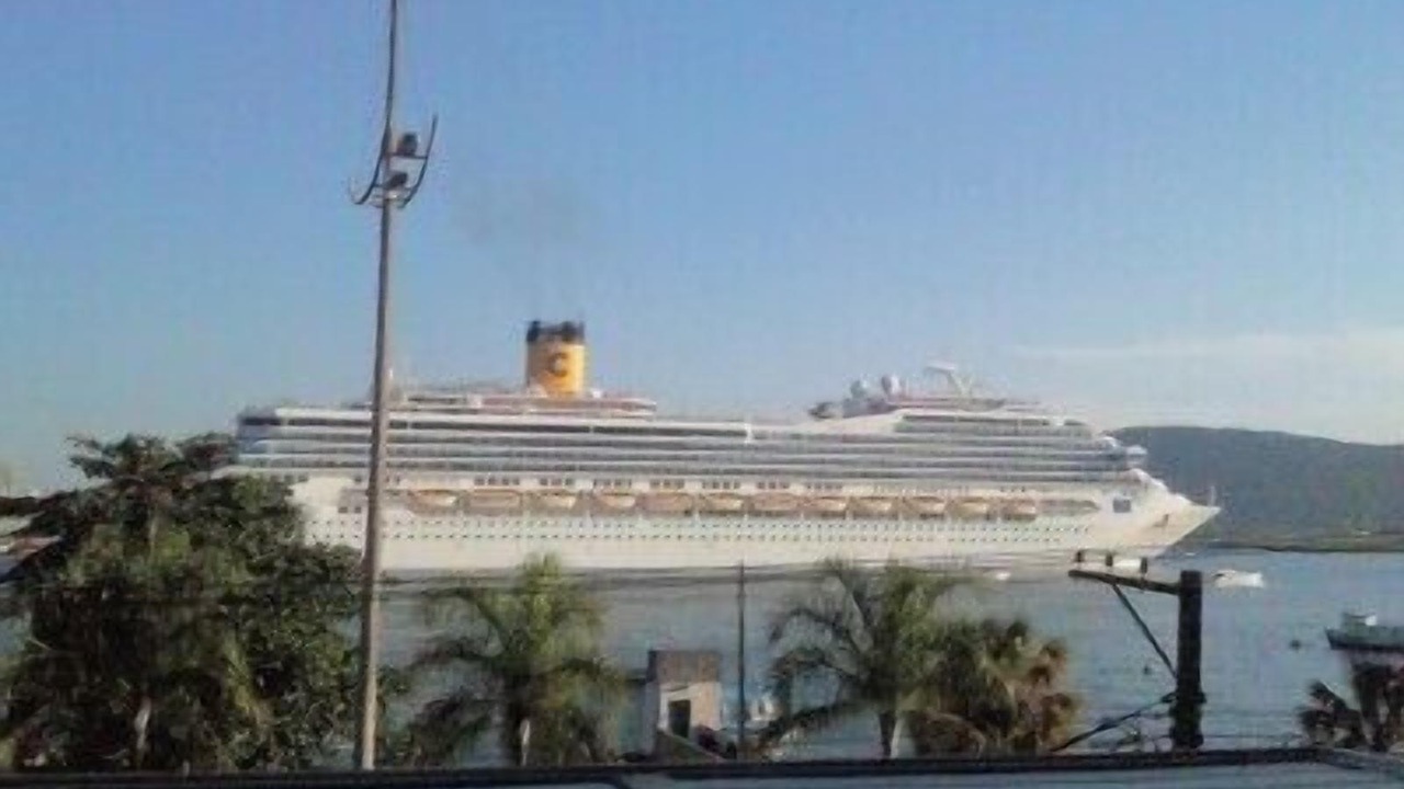 Photo of Outdoor in Ponta da Praia