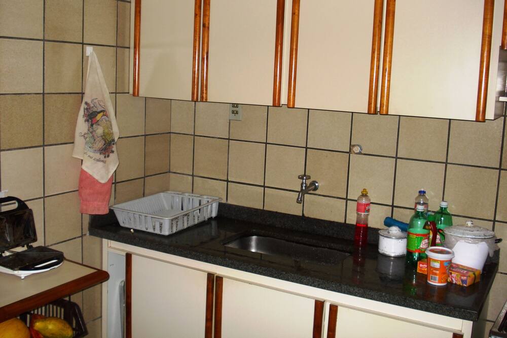 Photo of Kitchen in Olivenca
