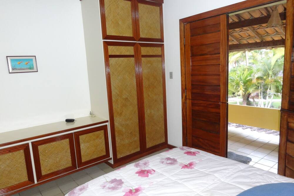 Photo of Bedroom in Olivenca