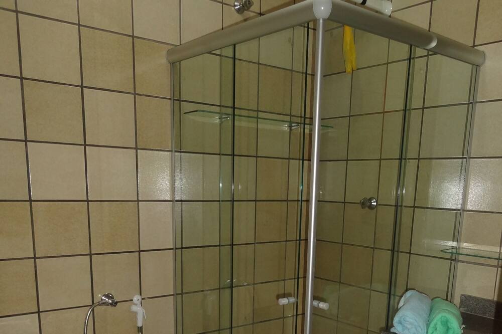 Photo of Bathroom in Olivenca