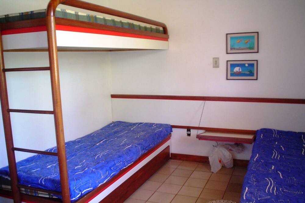 Photo of Bedroom in Olivenca
