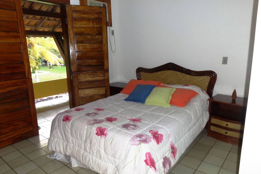 Photo of Bedroom in Olivenca