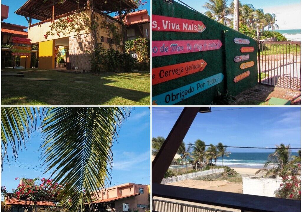 Photo of Outdoor in Santo Agostinho