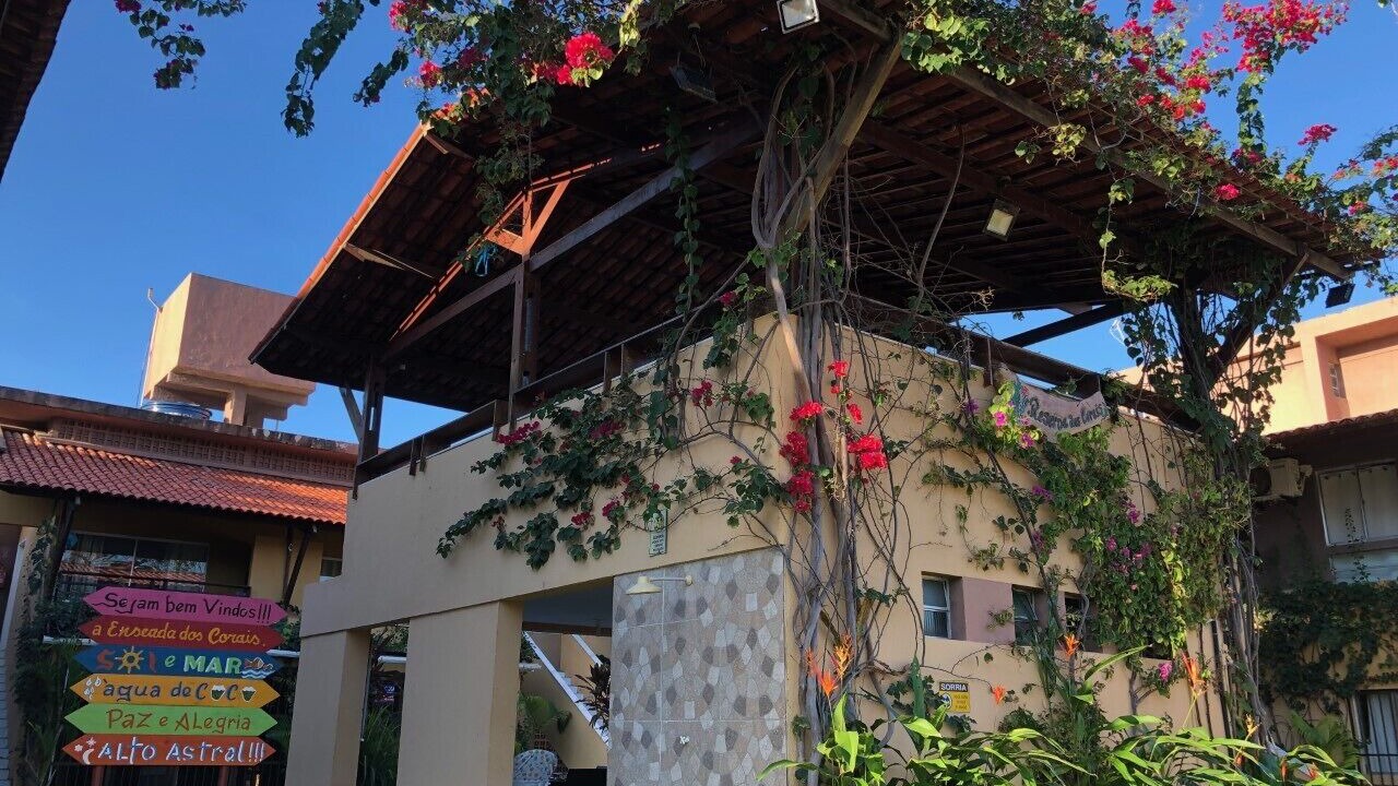 Photo of Outdoor in Santo Agostinho