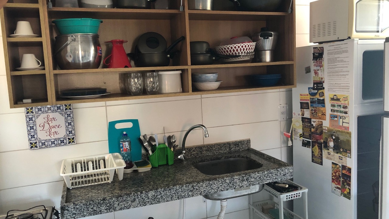Photo of Kitchen in Santo Agostinho