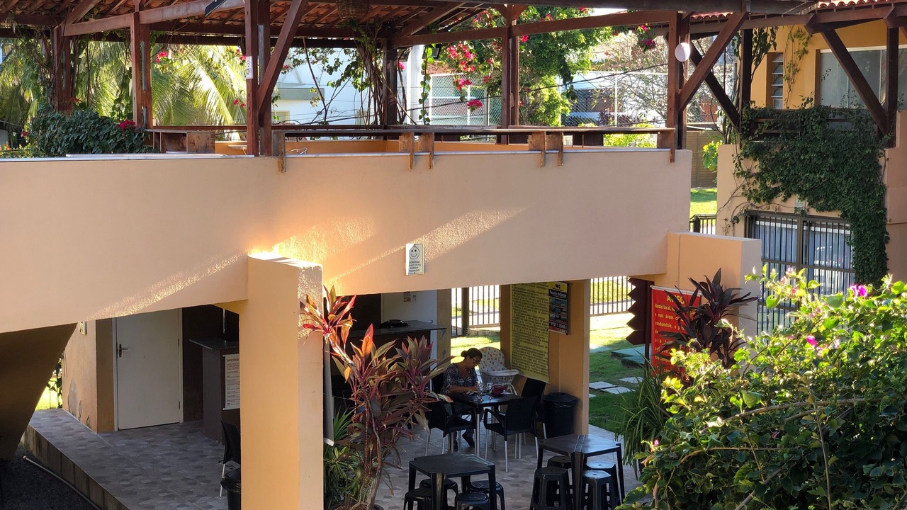 Photo of Outdoor in Santo Agostinho