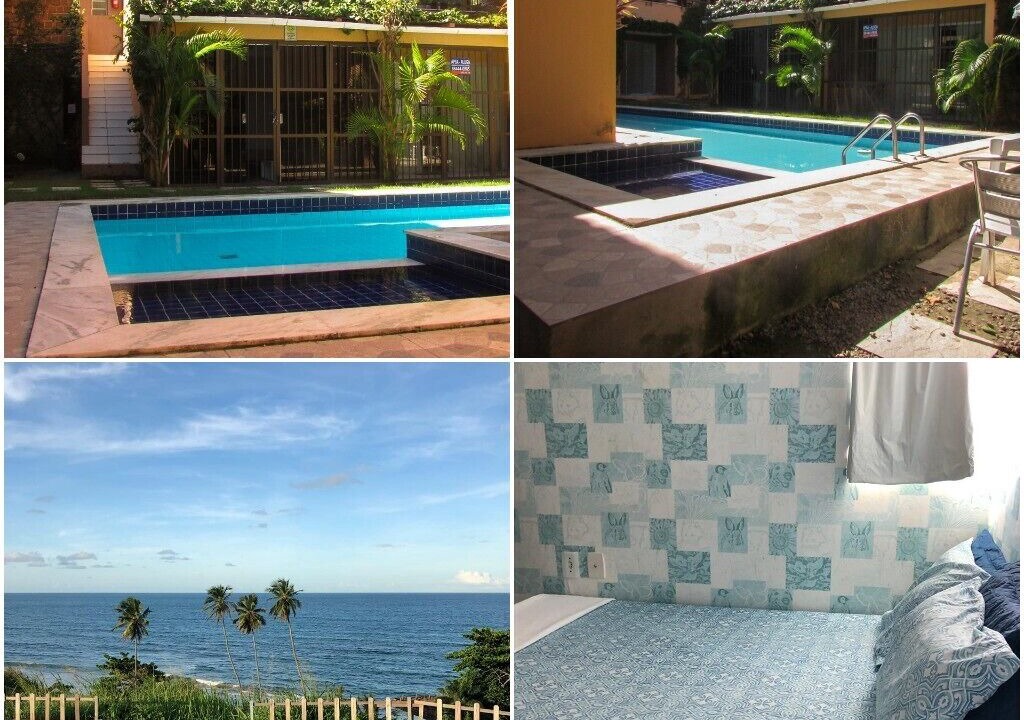 Photo of Outdoor in Santo Agostinho