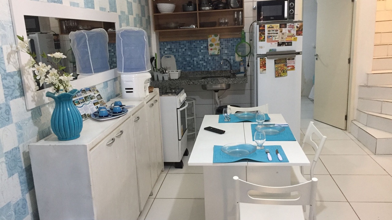 Photo of Kitchen in Santo Agostinho