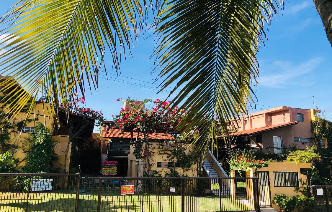 Photo of Outdoor in Santo Agostinho