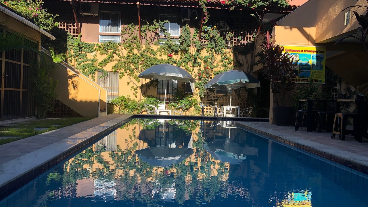 Photo of Outdoor in Santo Agostinho