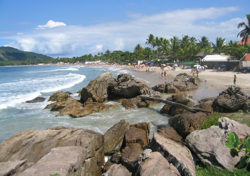 Photo of Others in Guaruja