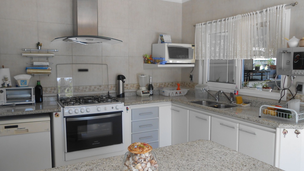 Photo of Kitchen in Guaruja