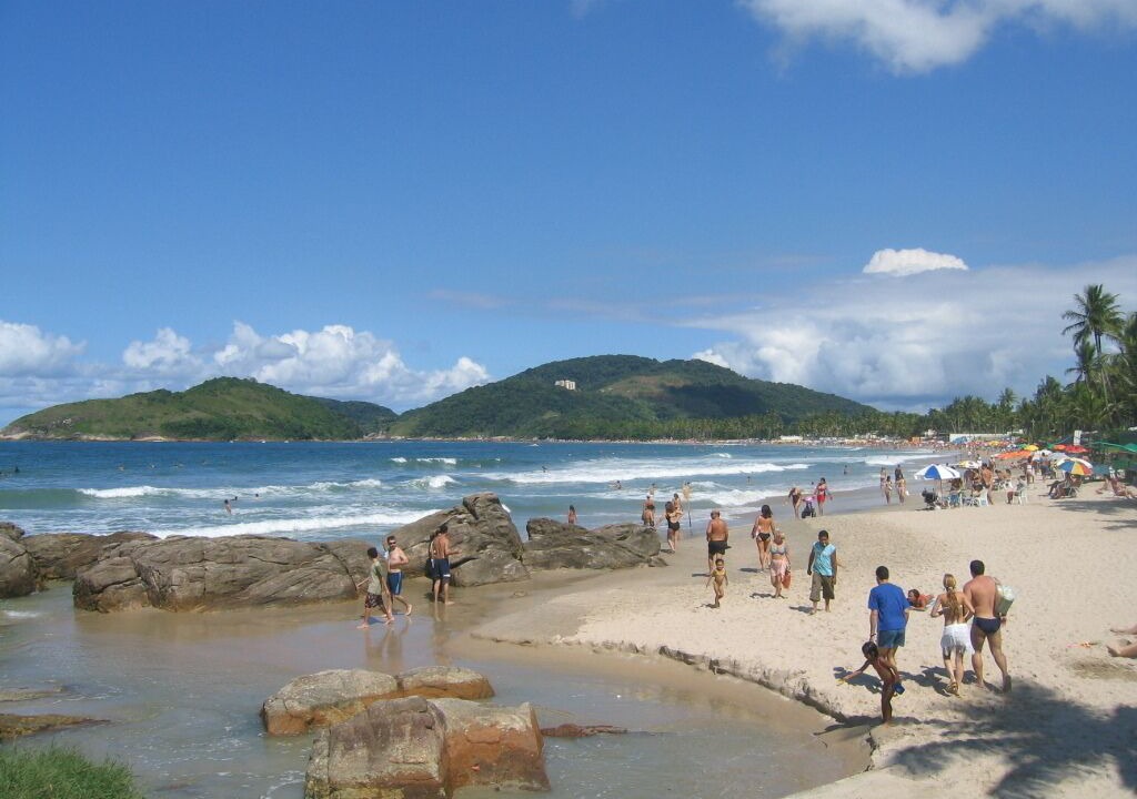 Photo of Others in Guaruja