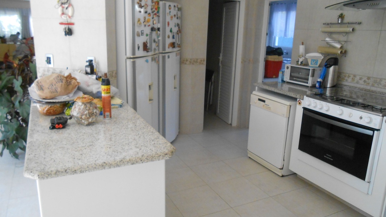 Photo of Kitchen in Guaruja