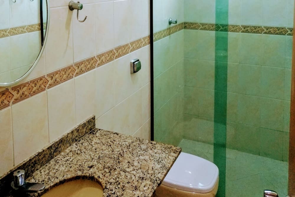 Photo of Bathroom in Asturias