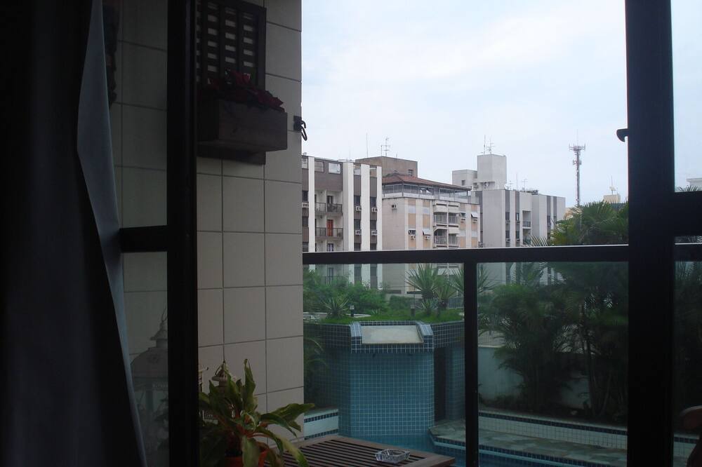 Photo of Patio Balcony in Asturias