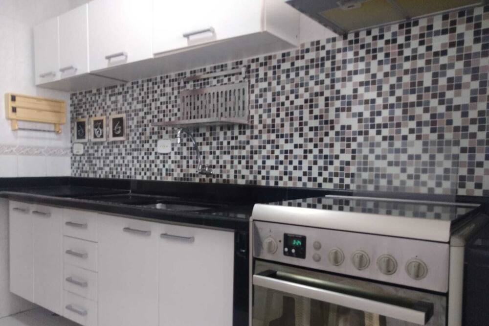Photo of Kitchen in Asturias