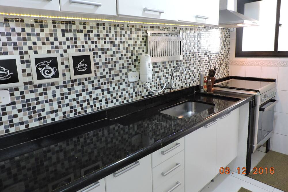 Photo of Kitchen in Asturias