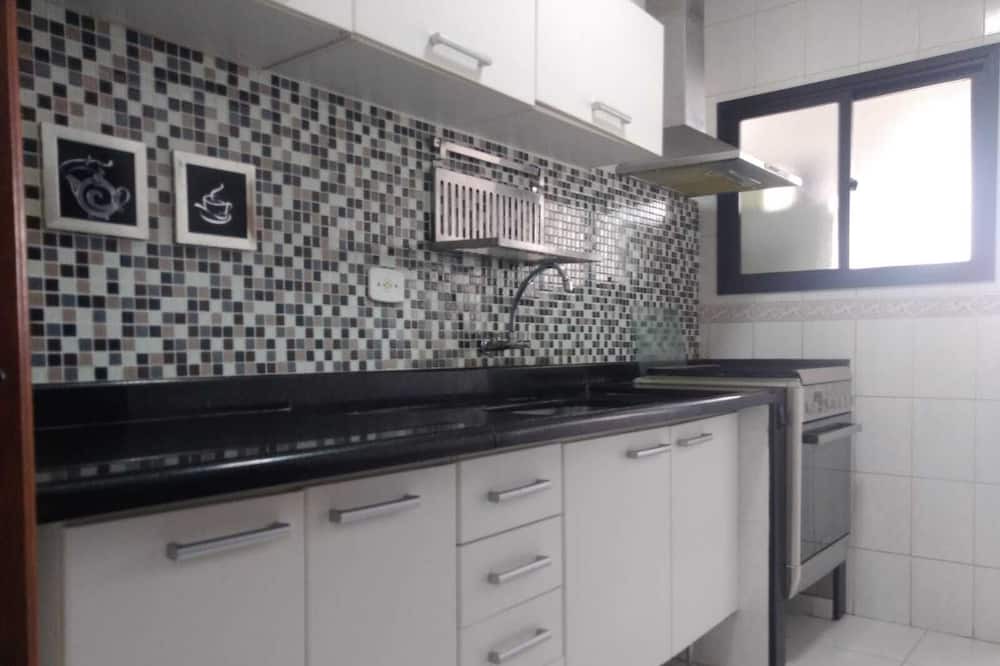 Photo of Kitchen in Asturias
