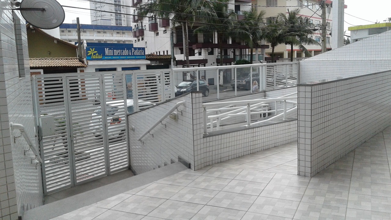 Photo of Outdoor in Mirim