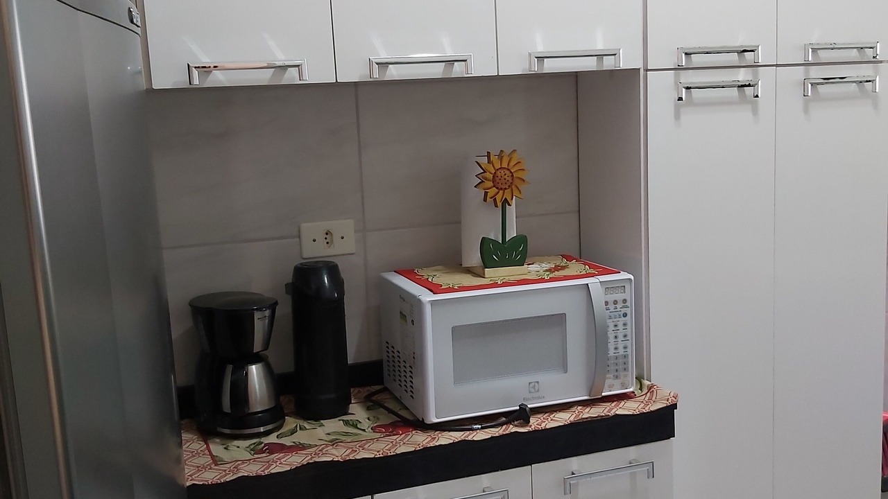 Photo of Kitchen in Mirim