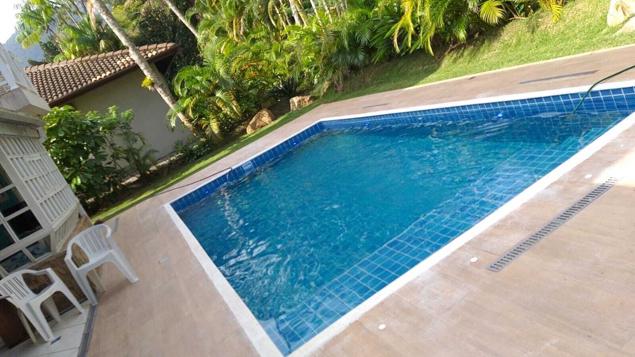 Photo of Outdoor in Praia do Pauba