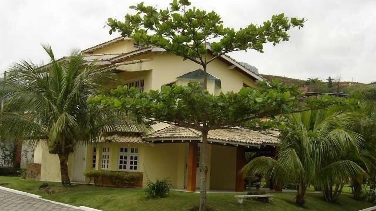 Photo of Outdoor in Praia do Pauba