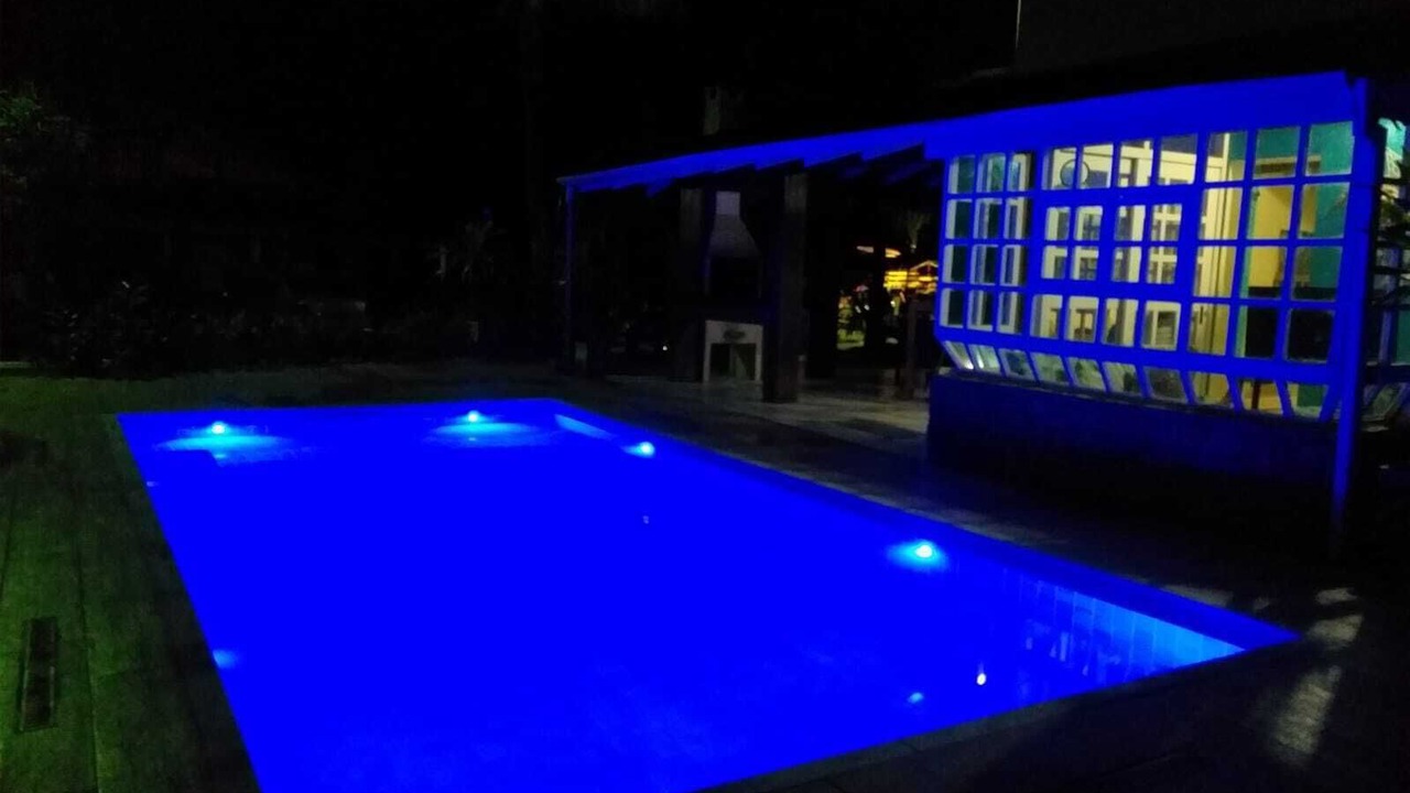 Photo of Outdoor in Praia do Pauba