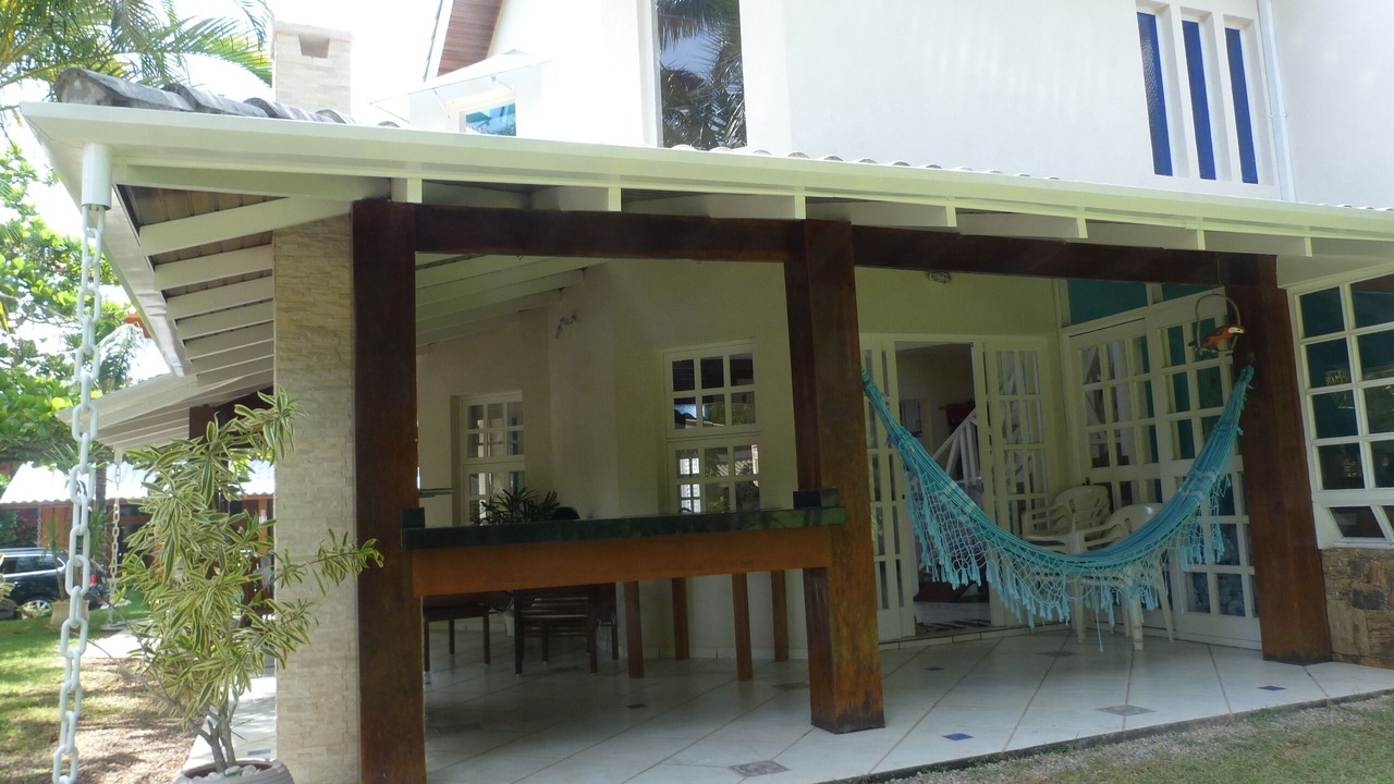 Photo of Outdoor in Praia do Pauba
