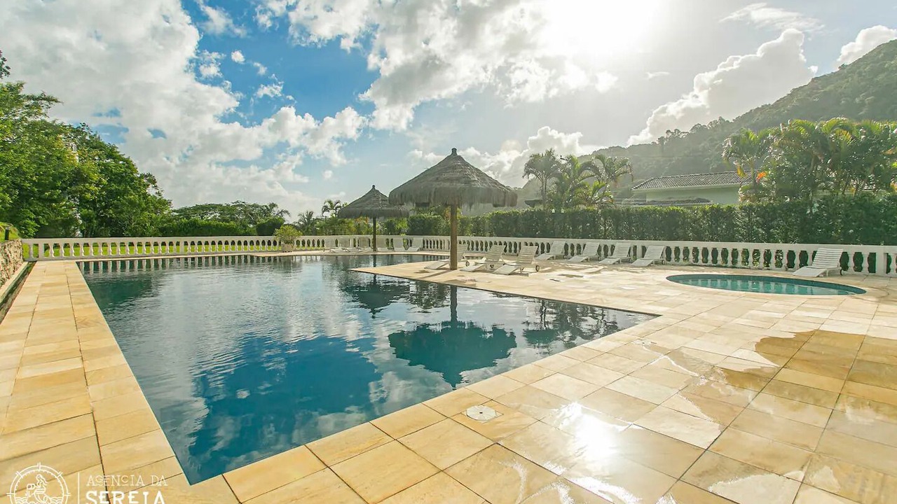 Photo of Outdoor in Praia do Pauba