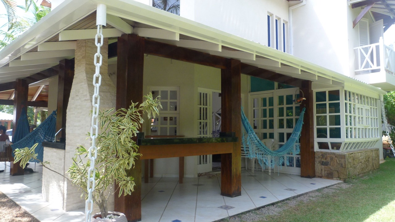 Photo of Outdoor in Praia do Pauba