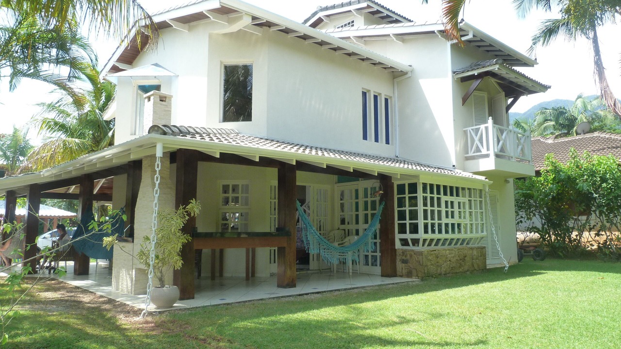 Photo of Outdoor in Praia do Pauba