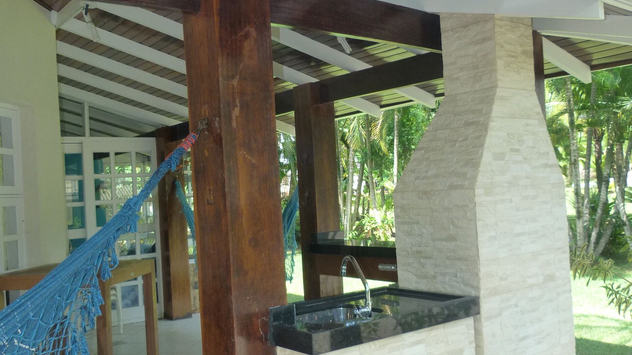 Photo of Outdoor in Praia do Pauba