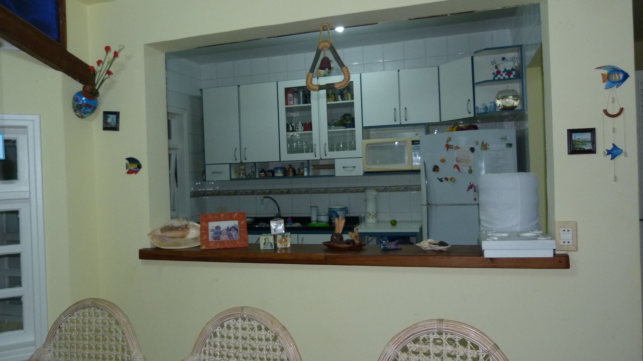 Photo of Kitchen in Praia do Pauba