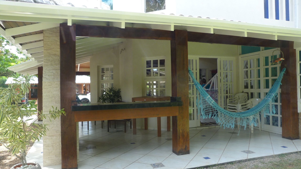 Photo of Outdoor in Praia do Pauba