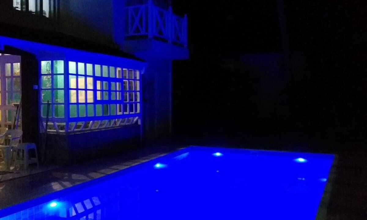 Photo of Outdoor in Praia do Pauba