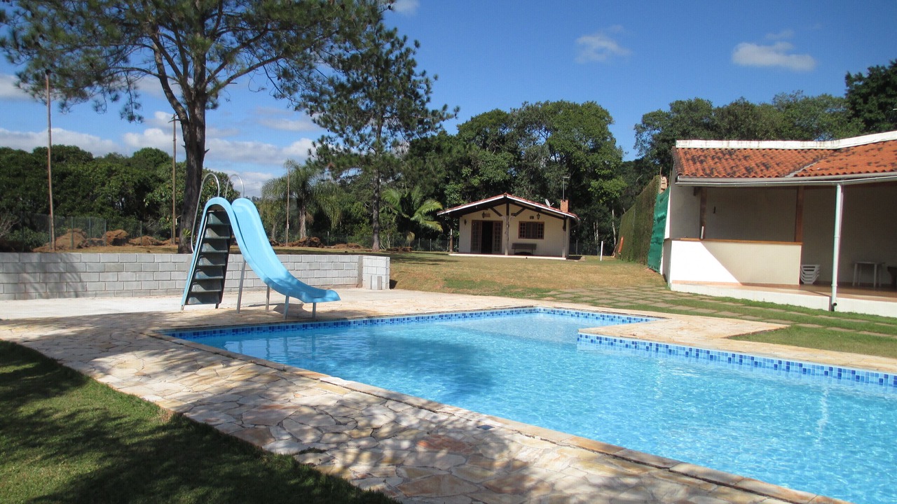 Photo of Outdoor in Santana de Parnaiba