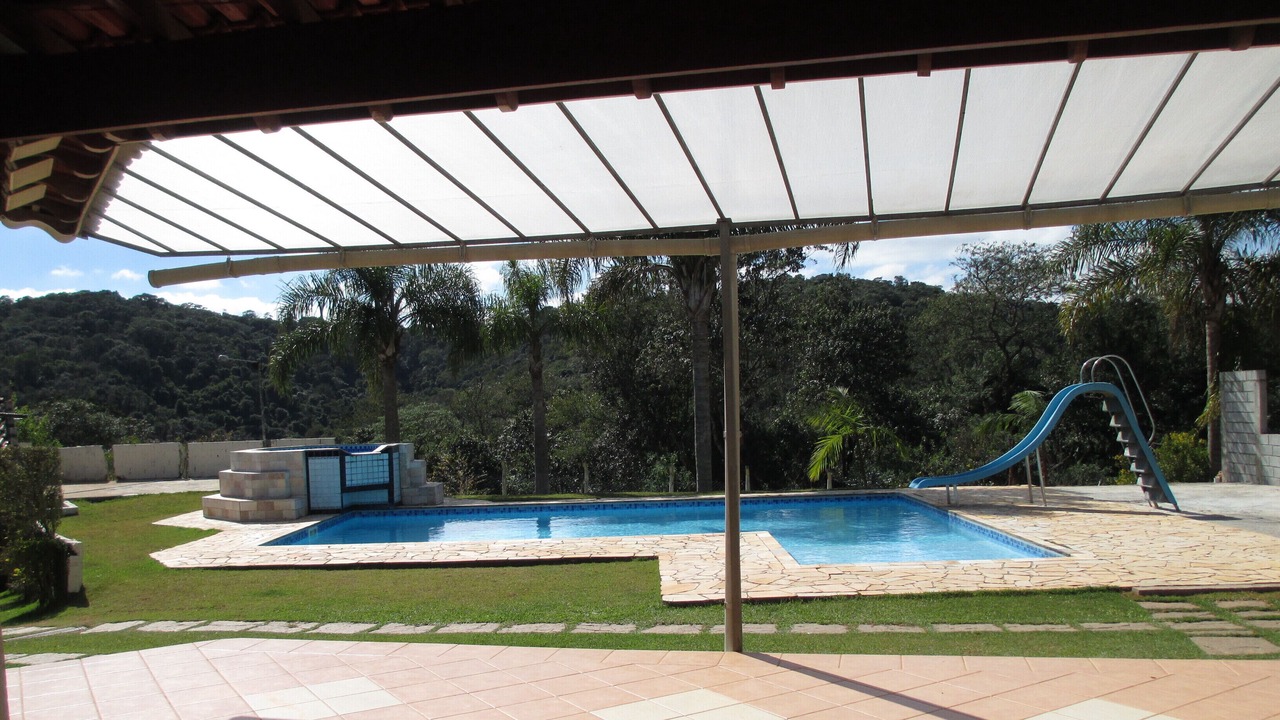 Photo of Outdoor in Santana de Parnaiba