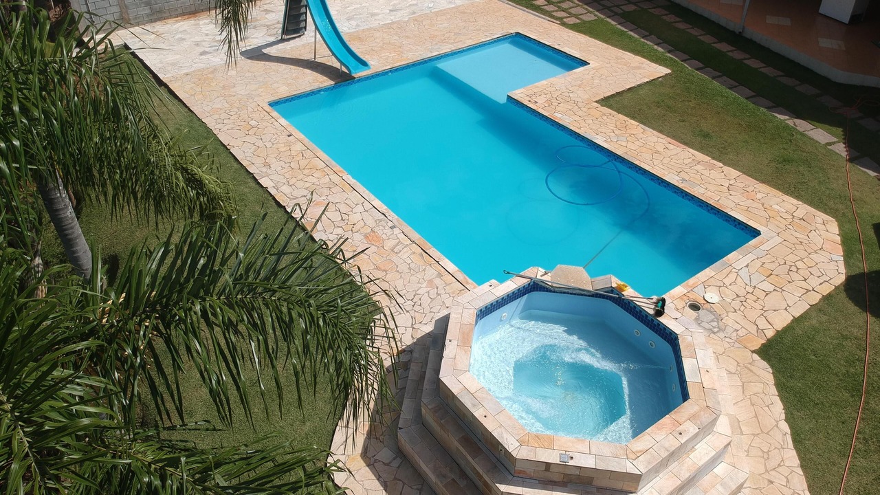 Photo of Outdoor in Santana de Parnaiba