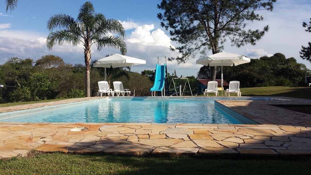 Photo of Outdoor in Santana de Parnaiba