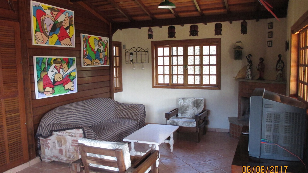 Photo of Livingroom in Santana de Parnaiba