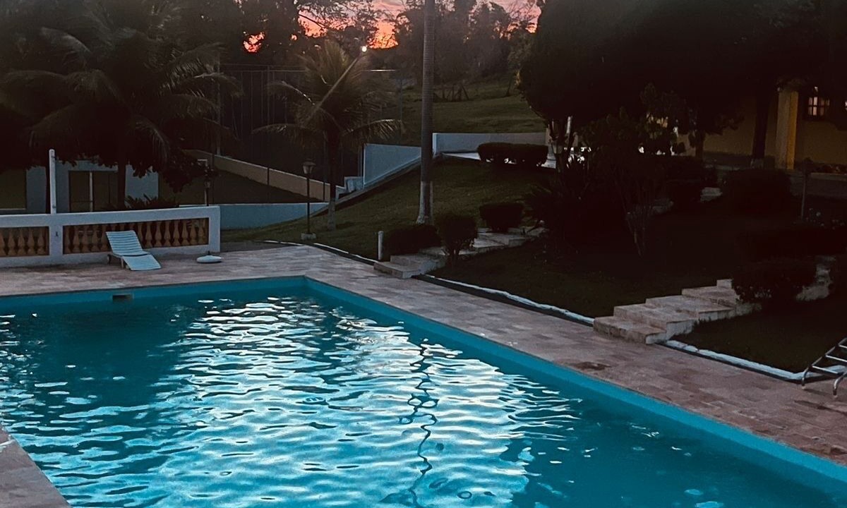 Photo of Outdoor in Jardim Pedro Zalla